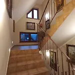 U Kociary Szczawnica