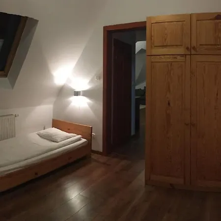 Appartement U Kociary