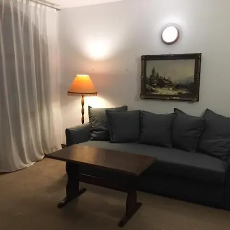 U Kociary * Szczawnica