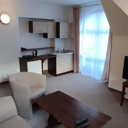 Jan Apartament