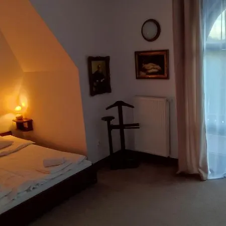 Lägenhet U Kociary Szczawnica