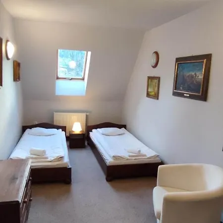 Jan Apartament
