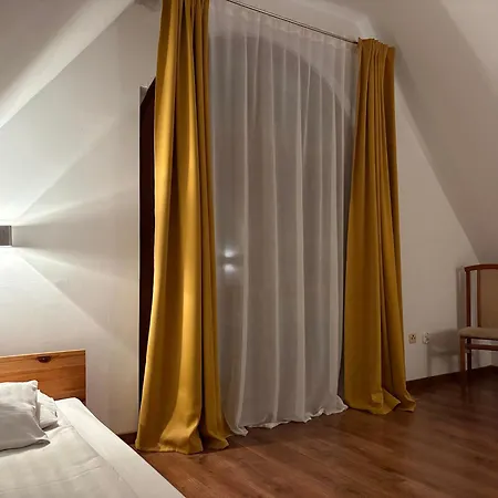 U Kociary Apartmán