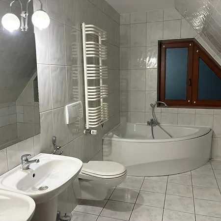 Apartmán U Kociary