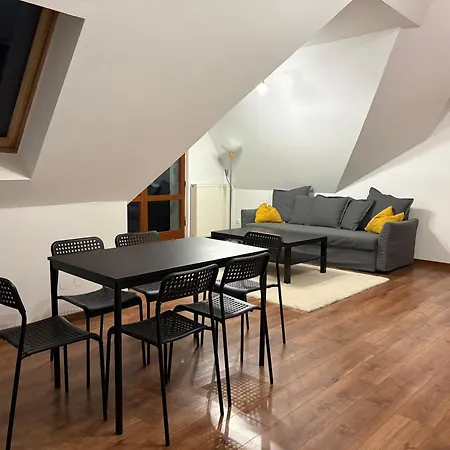U Kociary Apartmán *
