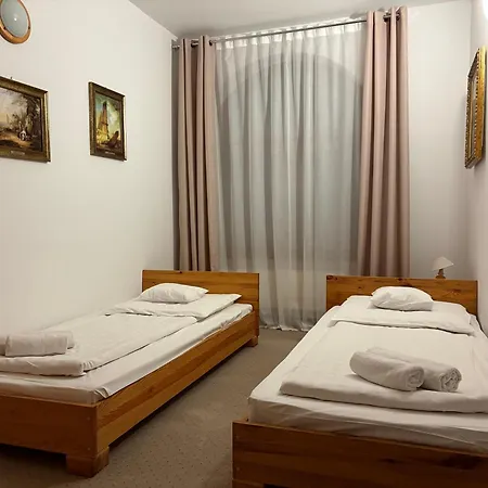 Apartmán U Kociary