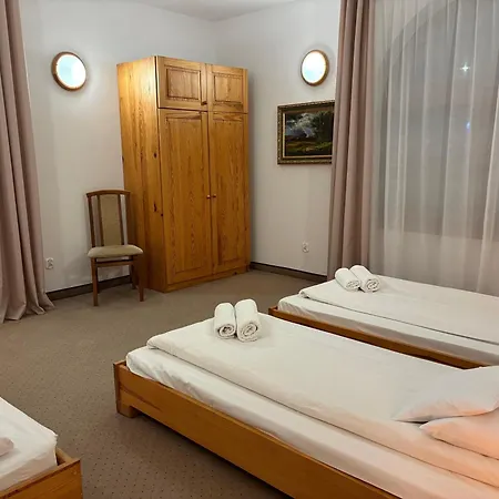 U Kociary Szczawnica