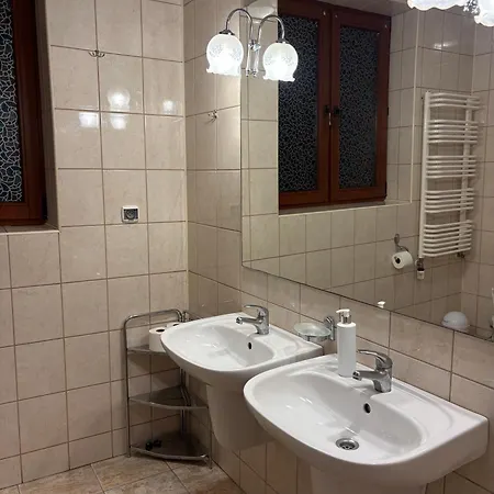 U Kociary Appartement