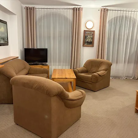 U Kociary Apartmán *