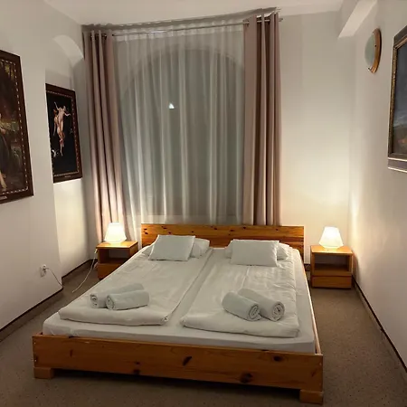 U Kociary Szczawnica