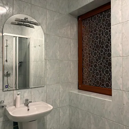 Lägenhet U Kociary Szczawnica