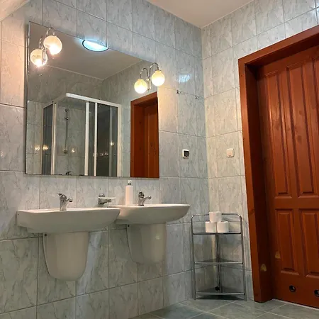 U Kociary Szczawnica