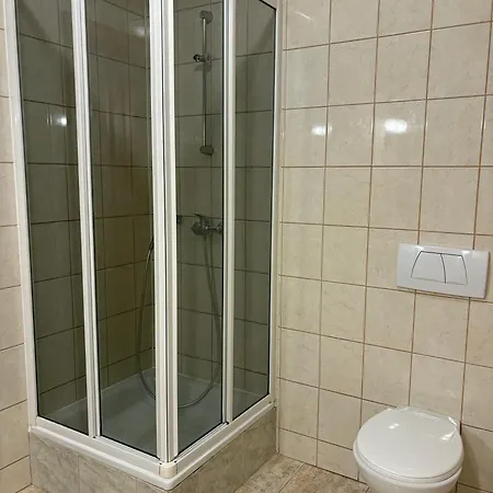 Lägenhet U Kociary *