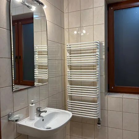 U Kociary Lägenhet *