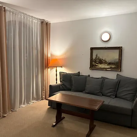 Apartment U Kociary Szczawnica