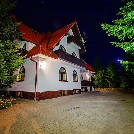 Jan * Szczawnica