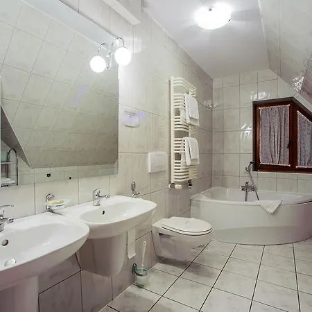 U Kociary Lägenhet *