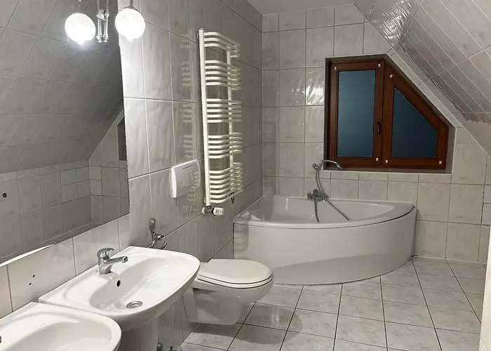 Apartament U Kociary