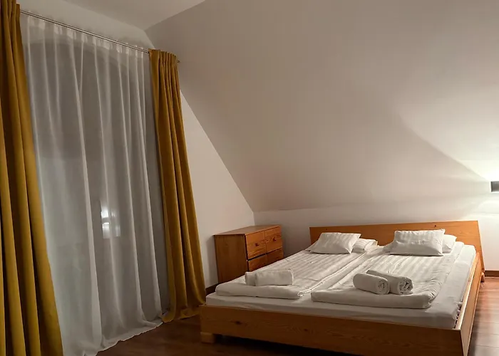 Apartament U Kociary *