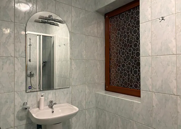 Apartament U Kociary Szczawnica