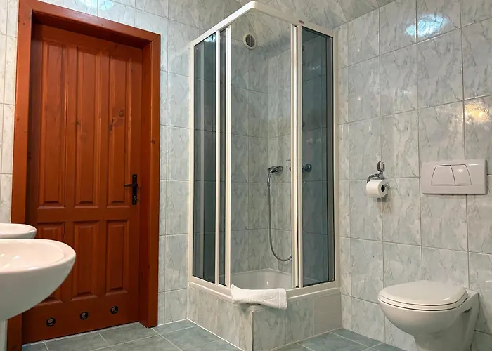 U Kociary Apartament