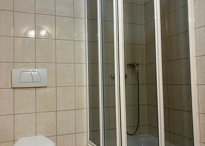 Apartament U Kociary Szczawnica